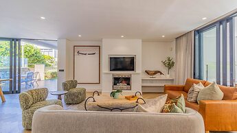 Hermanus Luxury Apartments