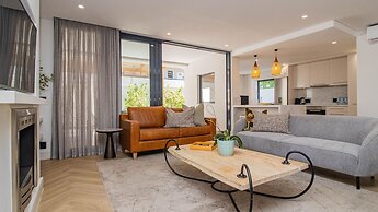 Hermanus Luxury Apartments