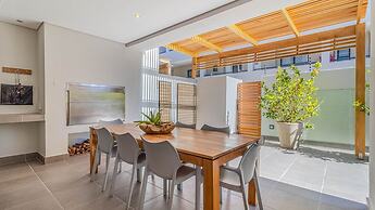Hermanus Luxury Apartments