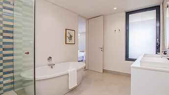 Hermanus Luxury Apartments