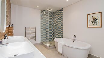 Hermanus Luxury Apartments