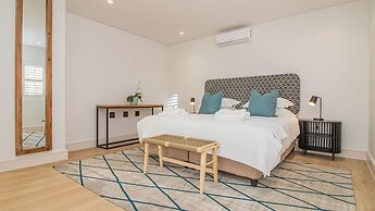Hermanus Luxury Apartments