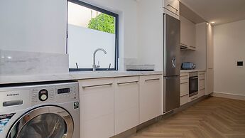 Hermanus Luxury Apartments