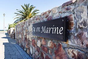 Hermanus Luxury Apartments