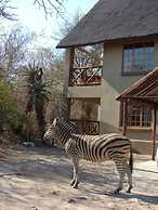 Marloth Kruger Accommodation