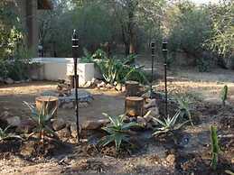 Marloth Kruger Accommodation