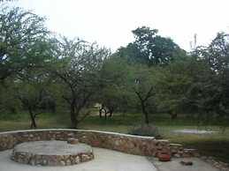 Marloth Kruger Accommodation