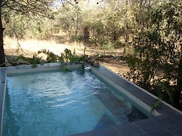 Marloth Kruger Accommodation