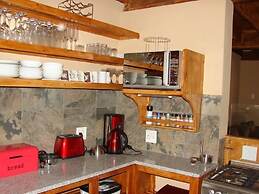Marloth Kruger Accommodation