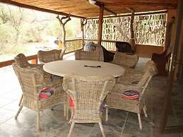 Marloth Kruger Accommodation
