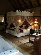 Marloth Kruger Accommodation