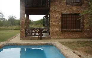 Marloth Kruger Accommodation