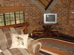 Marloth Kruger Accommodation