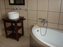 Marloth Kruger Accommodation