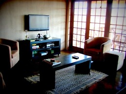 Marloth Kruger Accommodation