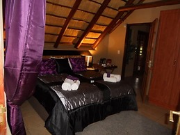 Marloth Kruger Accommodation