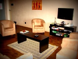 Marloth Kruger Accommodation