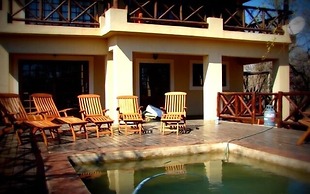 Marloth Kruger Accommodation
