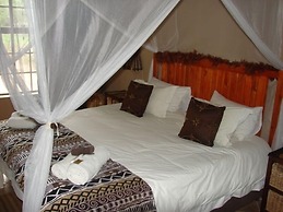 Marloth Kruger Accommodation