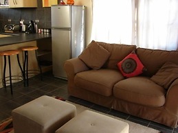 Marloth Kruger Accommodation