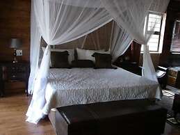 Marloth Kruger Accommodation