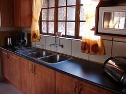 Marloth Kruger Accommodation