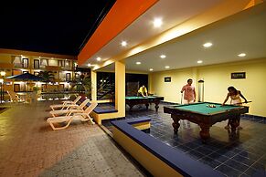 Hotel Club del Sol