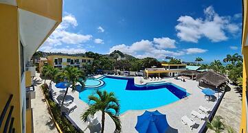 Hotel Club del Sol