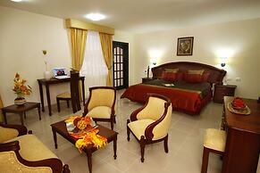 Hotel Club del Sol