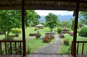 Romantic Time Mountain Resort