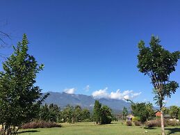 Romantic Time Mountain Resort