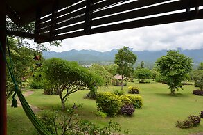 Romantic Time Mountain Resort