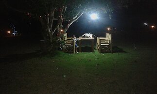 Romantic Time Mountain Resort