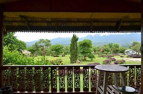 Romantic Time Mountain Resort