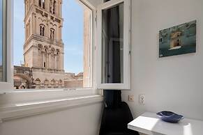 PLR Accommodation