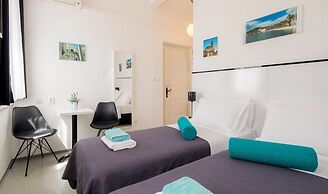 PLR Accommodation