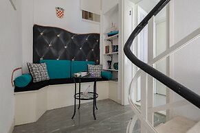 PLR Accommodation