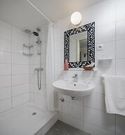 PLR Accommodation