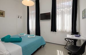 PLR Accommodation