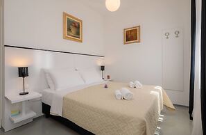 PLR Accommodation
