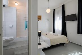 PLR Accommodation