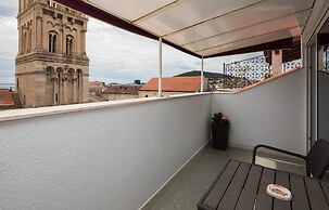 PLR Accommodation
