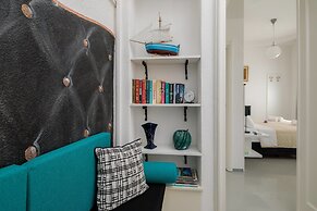 PLR Accommodation