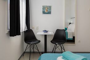 PLR Accommodation