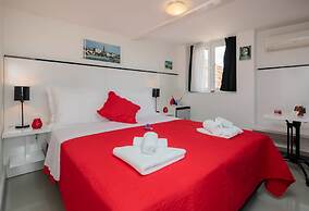 PLR Accommodation