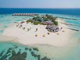 Drift Thelu Veliga Retreat