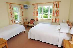 Whitethorn Lodge