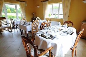 Whitethorn Lodge
