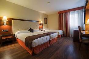 Hospedium Hotel Mirador De Gredos
