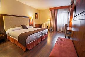 Hospedium Hotel Mirador De Gredos